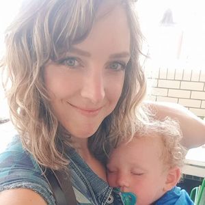 Meet your Posher, Nancy